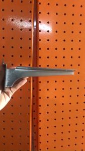 Giá đỡ kệ dạng cài rãnh K20K21 Giá Đỡ Kệ Thép Cho Không Gian Lưu Trữ - Lazada