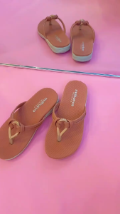 MAHARVA [CYRA 101] Sandal Anak Perempuan/Sendal Jepit Anak Cewek / Sandal Jepit Anak Blink