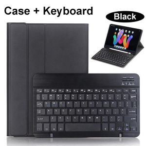 Case for Xiaomi Redmi Pad SE 11inch Detachable Bluetooth Keyboard Case For Redmi Pad SE 11