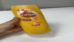 Dầu xả Sunsilk mềm mượt diệu kỳ 320G