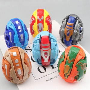 Childrens Transform Toys Dinosaur Monster Kinder Joy Stall Stall Birthday Gift for Boy Kindergarten Share the Whole Class