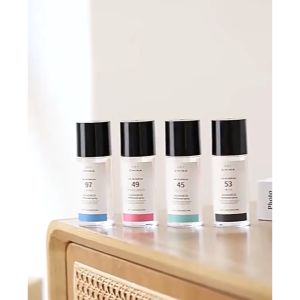 Xịt thơm quần áo Nước hoa khử mùi Nước hoa-LUMBL