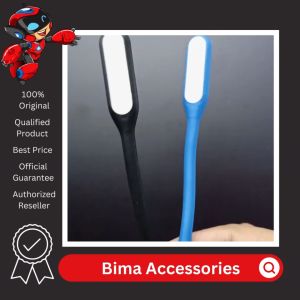 Lampu USB Flexible Emergency LED: Solusi Penerangan Darurat