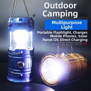 PATGEAR | Ultra-bright Portable Rechargeable Outdoor Camping Lamp