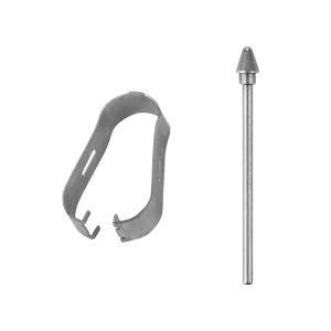 Bút Cảm Ứng Samsung Galaxy Tab S11 SM-X730/X930 Ultra SM-X936 Stylus S Pen Với Đầu Bút Mềm Cảm Biến Áp Lực Để Vẽ Và Viết