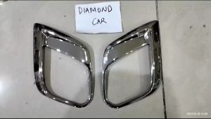 Garnish Ring Foglamp Chrome ERTIGA LAMA 2013-2015