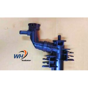 TOYOTA CAMRY XV70 2.5V (2017-2022) TOP QUALITY Radiator LEFT TANK / LEFT COVER / RIGHT TANK / RIGHT COVER