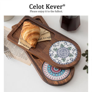 Dining Wood Tray
