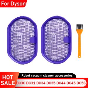 Washable Hepa Filter for Dyson DC30 DC31 DC34 DC35 DC44 DC45 DC56 Vacuum Cleaner Accessory Dust HEPA Pre-Filter Replacement Part