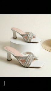 Dép cao gót nữ (36-40)