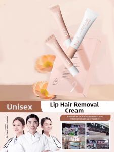 Lembiof | Lip and Face Hair Remover Non-Permanent