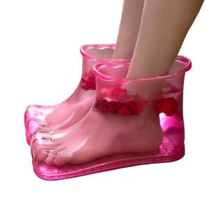 Home Reflexology Slippers