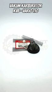 Panduan Spesial: Vakum Vario & Karburator Beat Scoopy