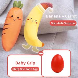 WEIBAI | Anti-Startle Soothing Stuffed Toy