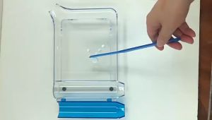 Pill Counting Tray: A Pharmacy Essential