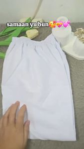 Setelan Baju Koko Anak Laki-laki Lengan Panjang
