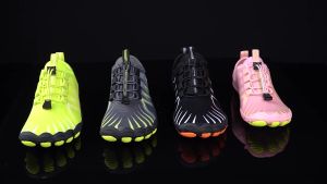 Sepatu Hiking Sepatu Sepeda Sepatu Tracking Sepatu Trekking Sepatu Pantai Sepatu Air Sepatu Renang Sepatu Selam Barefoot shoes Sepatu Snorkling
