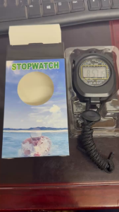 Đồng hồ bấm giây bấm giờ thể thao 2 láp PC894 chính hãng giá rẻ nhất Tienphatsmart