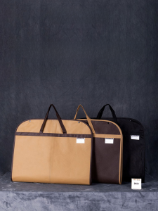 Dustproof Breathable Clothing Storage Bag