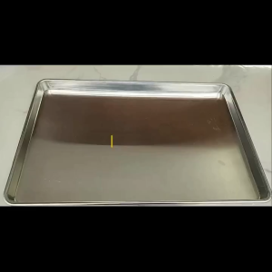 Aluminum Pan for Baking 40x60cm