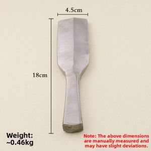 Jewelry Making Flat Hammer