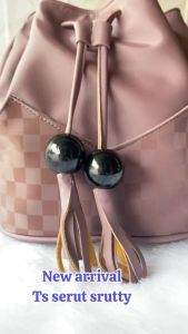 Java Slingbags Tas Serut Wanita Tas Selempang Wanita Simple Selempang Wanita Terbaru OOTD 2024