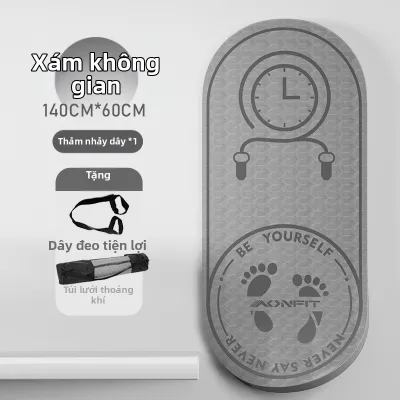 AONFIT | Máy Tập Bước Aerobic Trong Nhà