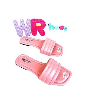 WR SANDAL WANITA SELOP KOKOP VIRAL NS8119