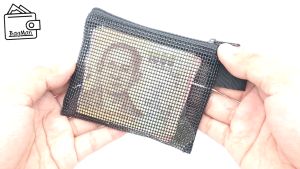 กระเป๋าตาข่าย ใบเล็ก ไซส์ mini ส่งทุกวัน จากกรุงเทพ