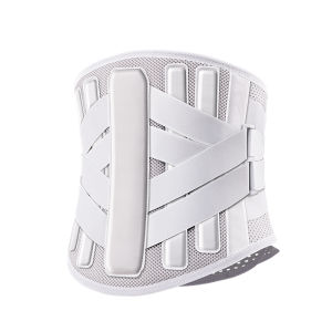Professional Ergonomic Breathable Support Lumbar Belt