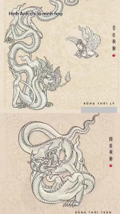 Sách - Combo 3c - Đại việt sử ký toàn thư & Lịch sử Việt Nam & Việt Nam sử lược (bìa cứng)