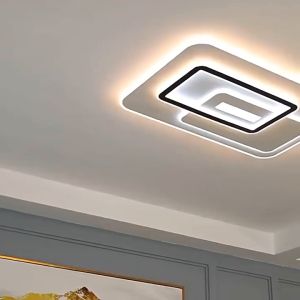 Đèn mâm hiện đại 830