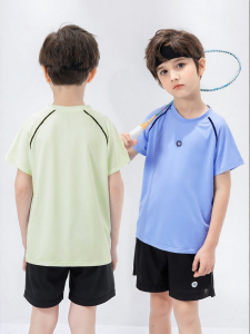 batubatu | Quick Drying Cool Boys T-Shirt
