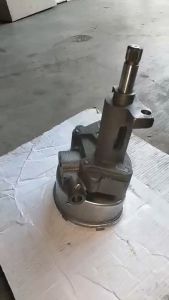 Bơm nhớt (bơm dầu động cơ) -YZ4105QF/ YZ4102 xe thaco Ollin 345 500B 700B