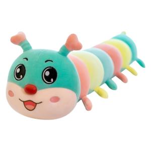 QIAOSHANG | Cute Plush Pillow Toy for Girls and Children