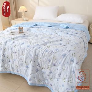 HAOMIAN | Four Seasons Universal Cool Summer Washable Duvet
