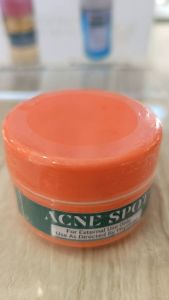 MEDICAL GRADE Acne Spot 10ml (Removes acne and pimple spots)