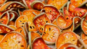 Trà thảo mộc Matum(thái lan) 300g - BẦU NÂU - thanh lọc cơ thể - detox