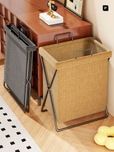 High-end Capacity Foldable Laundry Basket