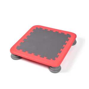 EducratePH  Jump & Step Training Board | Active Play | Trampoline