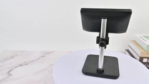 SIHAO 1080P Video Microscope Electronic Microscope 1200X Magnification Handheld Magnifier 5MP Ultra-Precise Focusing Camera