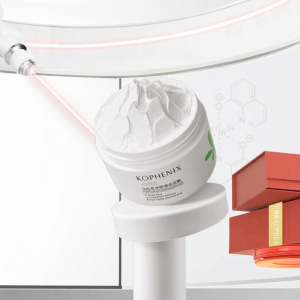 KOPHENIX | Deep Pore Cleansing Mud Mask