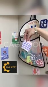 CAG SHOP 1pc Underwear Hanging Storage Organizer Bra Socks Storage Bag Clothing Bag Hanging Mesh Bag Wardrobe
