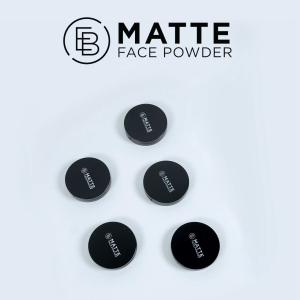 BUY 1 GET 1 - 3 - EB MATTE FACE POWDER