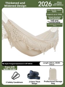 winpolar | Double Person Anti-Tip Hammock