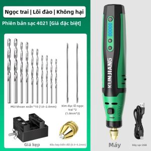 k.J | Máy Khoan Điện Đa Năng