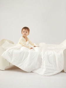 Antibacterial Baby Quilt Core for Childrens Kindergarten and Infants