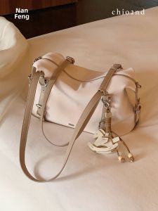 CHIO‘2ND | Casual Practical Tote Bag