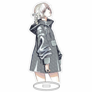 Bandai | 16CM Anime Acrylic Stand Cho Call Of The Night Yamori Kō Nanakusa Nazuna Asai Akira Seki Mahiru Cos Hình Đồ Trang Trí Quà Tặng Sưu Tập
