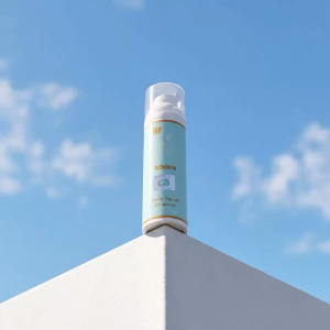 AcBeGone Daily Facial Cleanser | Gentle Amino Acid Formula | 70ml w/ Natural Botanical Extracts